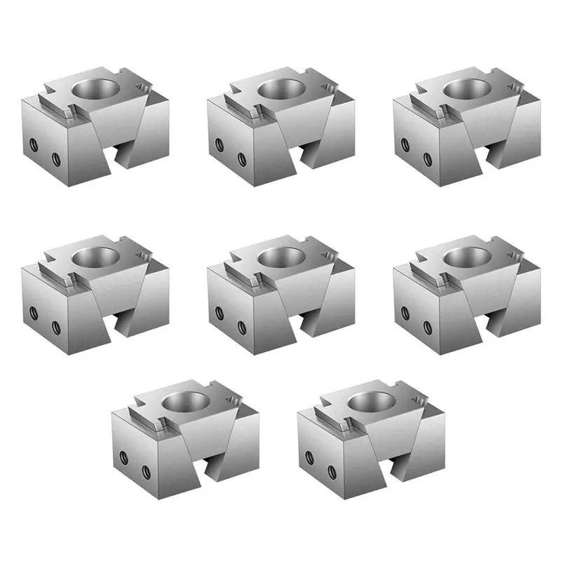 Hot Trend-8X Ok Fixture Wedge M6 Expansion Machine Tabletop Adjustable Side Fixed Clamp Sculpture Carving Tool Model Figures
Hot Trend-8X Ok Fixture Wedge M6 Expansion Machine Tabletop Adjustable Side Fixed Clamp Sculpture Carving Tool Model Figures