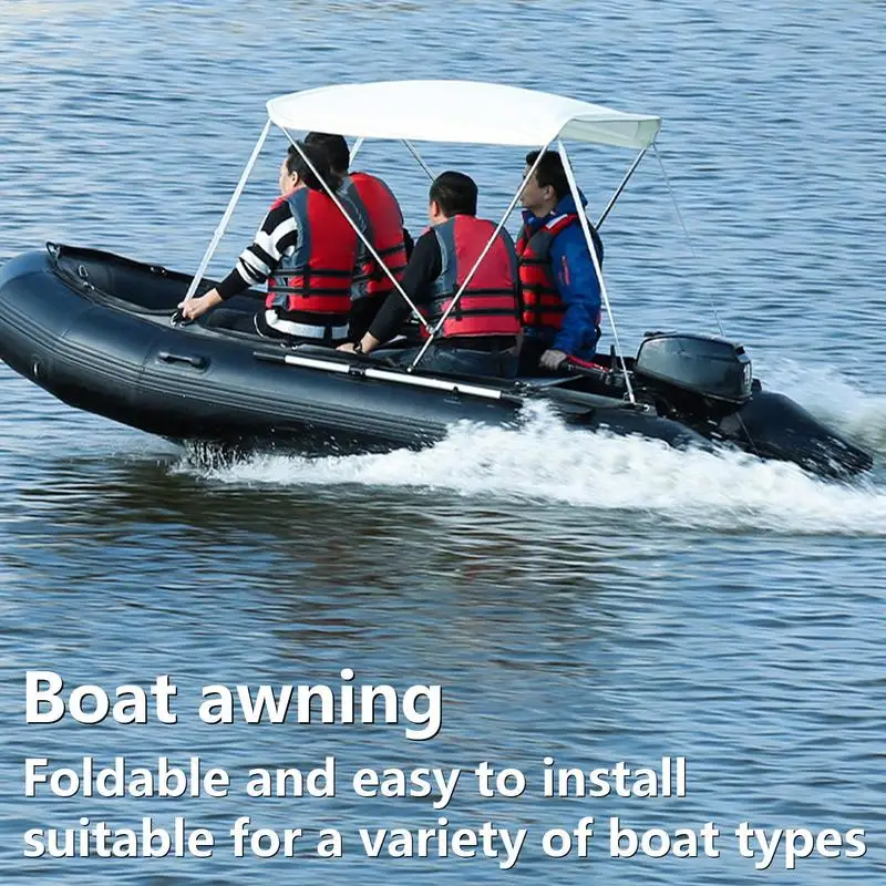 Kayak Boat Canoe Sun Shade Canopy Kayak Boat Sun Protection Ceiling Shade Roof Water Sports
Kayak Boat Canoe Sun Shade Canopy Kayak Boat Sun Protection Ceiling Shade Roof Water Sports