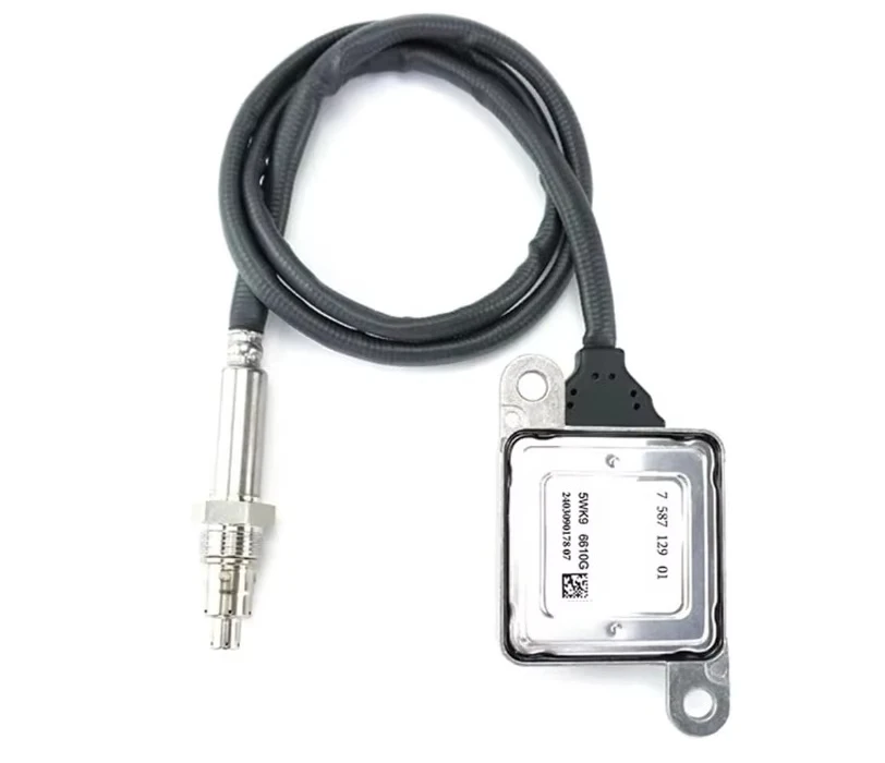 E90 E91 E93 E60 E61 E63 E64 325i 330i 525i 525i 630i 5WK96610G 758712901 Датчик кислорода азота
E90 E91 E93 E60 E61 E63 E64 325i 330i 525i 525i 630i 5WK96610G 758712901 Датчик кислорода азота