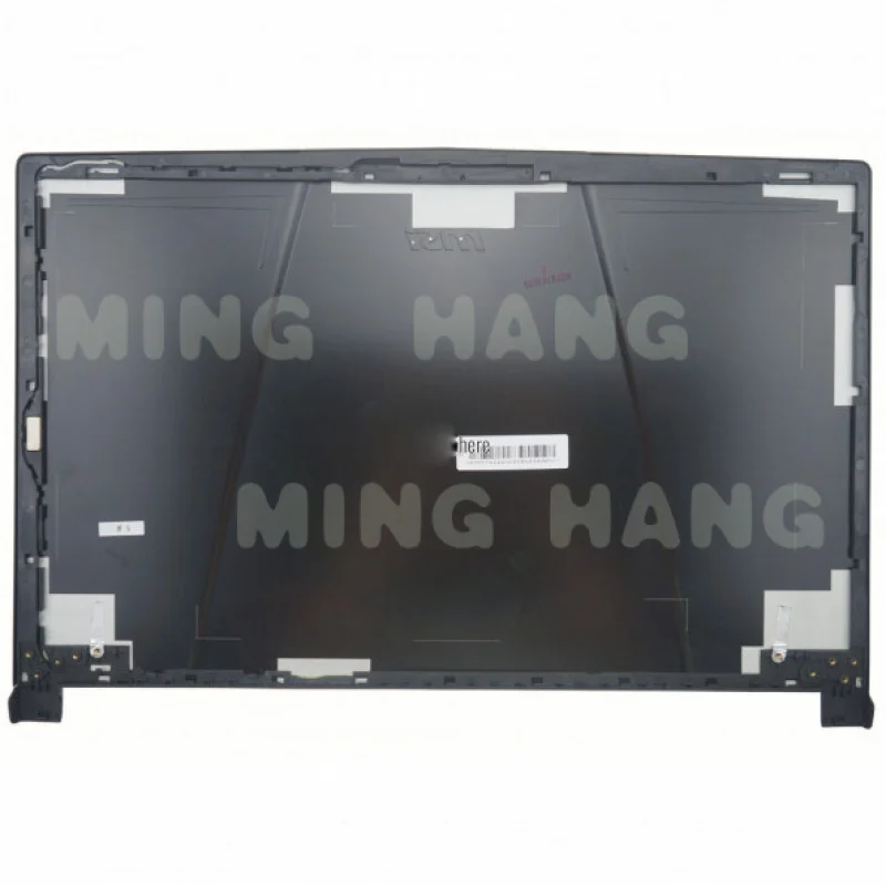 l NEW For MSI GE63 16P7 LCD Cover Metal version MS-16P1 MS-16P5 3076P7A211HG0
l NEW For MSI GE63 16P7 LCD Cover Metal version MS-16P1 MS-16P5 3076P7A211HG0