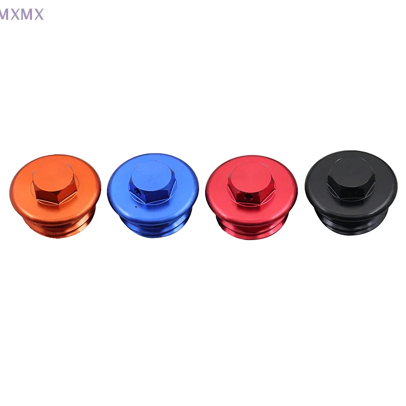 CNC Engine Oil Filler Plug Cap For EXC EXCF SX SXF XC XCF XCW XCFW TPI Six Days 125 250 300 350 400 450 500 530 2004-2023
CNC Engine Oil Filler Plug Cap For EXC EXCF SX SXF XC XCF XCW XCFW TPI Six Days 125 250 300 350 400 450 500 530 2004-2023