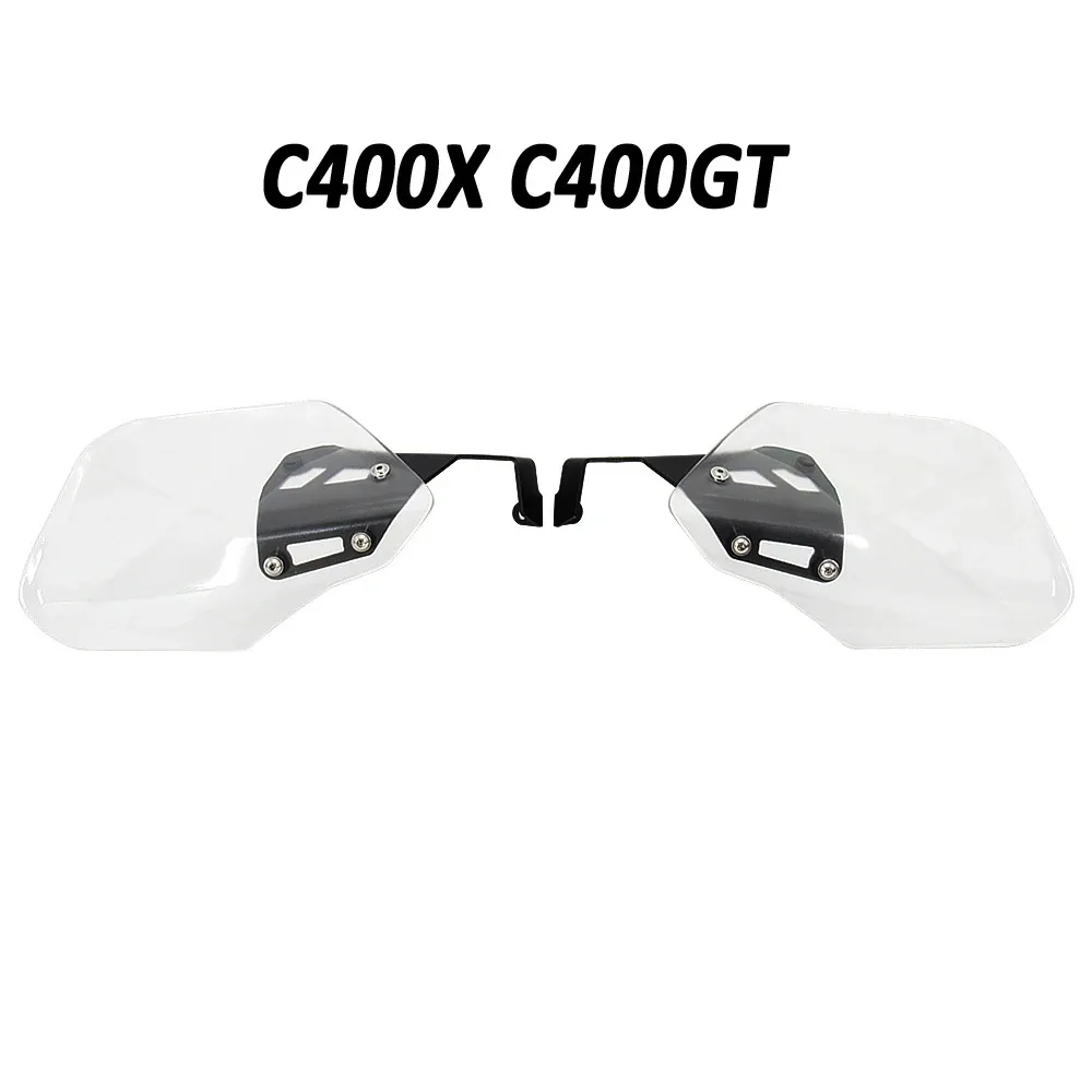 NEW Motorcycle Accessories Handguard Hand Shield Protector Windshield FOR BMW C400GT C 400 GT C400 GT C400X C 400 X C400 X
NEW Motorcycle Accessories Handguard Hand Shield Protector Windshield FOR BMW C400GT C 400 GT C400 GT C400X C 400 X C400 X