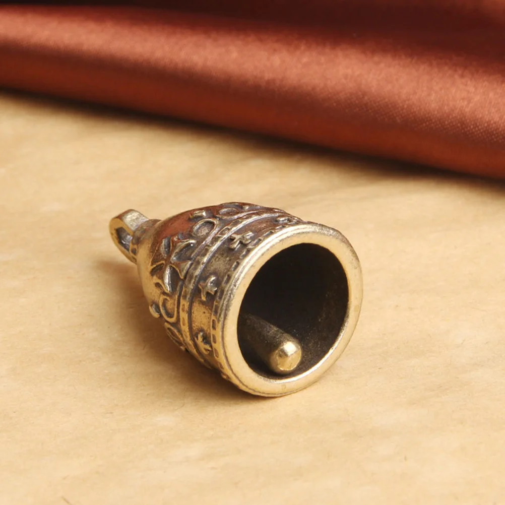 4Pcs DIY Craft Copper Bells Christmas Decorations Retro Style Bells for Crafts and Festivals Bell Hanging Charms
4Pcs DIY Craft Copper Bells Christmas Decorations Retro Style Bells for Crafts and Festivals Bell Hanging Charms