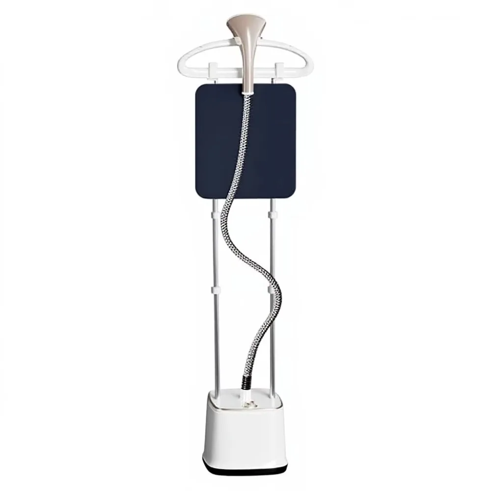 Garment Steamer 2200W, Vertical Ironing Machine, Home and Commercial Use, All-in-One Clothes Iron
Garment Steamer 2200W, Vertical Ironing Machine, Home and Commercial Use, All-in-One Clothes Iron
