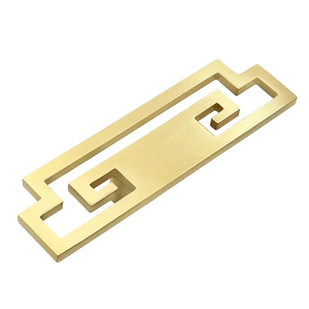 Brass Drawer Handle Vintage Brass Handle Firm Grip Long-lasting Durability Luxurious And Elegant Furniture Enhancement
Brass Drawer Handle Vintage Brass Handle Firm Grip Long-lasting Durability Luxurious And Elegant Furniture Enhancement