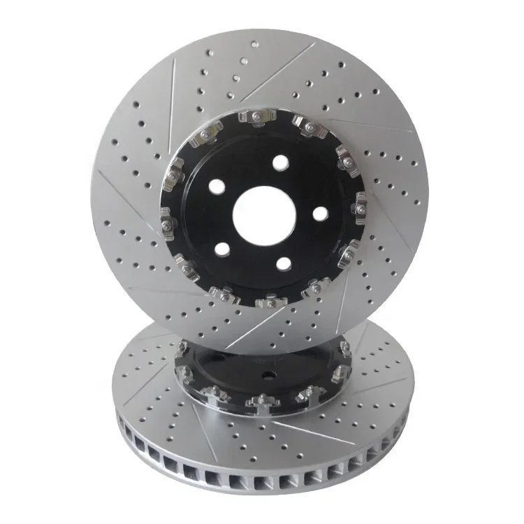 400MM 68305562AB 1 Pair Front Disc Brake Rotors For Jeep Grand Cherokee Trackhawk Hellcat 18-19
400MM 68305562AB 1 Pair Front Disc Brake Rotors For Jeep Grand Cherokee Trackhawk Hellcat 18-19