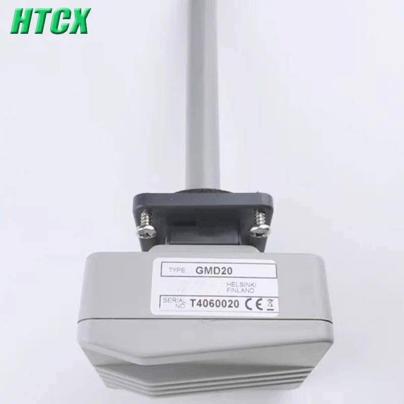 New GMD20 Air Duct Plug-in CO2 Carbon Dioxide Sensor Transmitter
New GMD20 Air Duct Plug-in CO2 Carbon Dioxide Sensor Transmitter