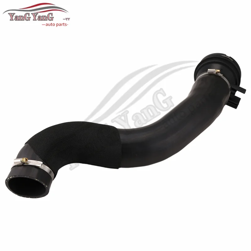 HC3Z-6F073-B, HC3Z6F073B, HC3Z6F073A, HC3Z-6F073-A, Automotive Turbo Intercooler Outlet Pipe for Ford Super Duty 2017-2019.
HC3Z-6F073-B, HC3Z6F073B, HC3Z6F073A, HC3Z-6F073-A, Automotive Turbo Intercooler Outlet Pipe for Ford Super Duty 2017-2019.