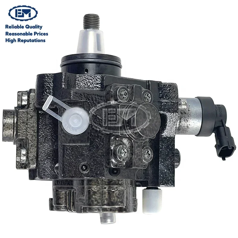 Насос высокого давления D04FR для экскаваторов Kobelco SK130, SK140, VA32G6110300, 0445020083, 32G6110301, для дизельных двигателей и систем впрыска
Насос высокого давления D04FR для экскаваторов Kobelco SK130, SK140, VA32G6110300, 0445020083, 32G6110301, для дизельных двигателей и систем впрыска