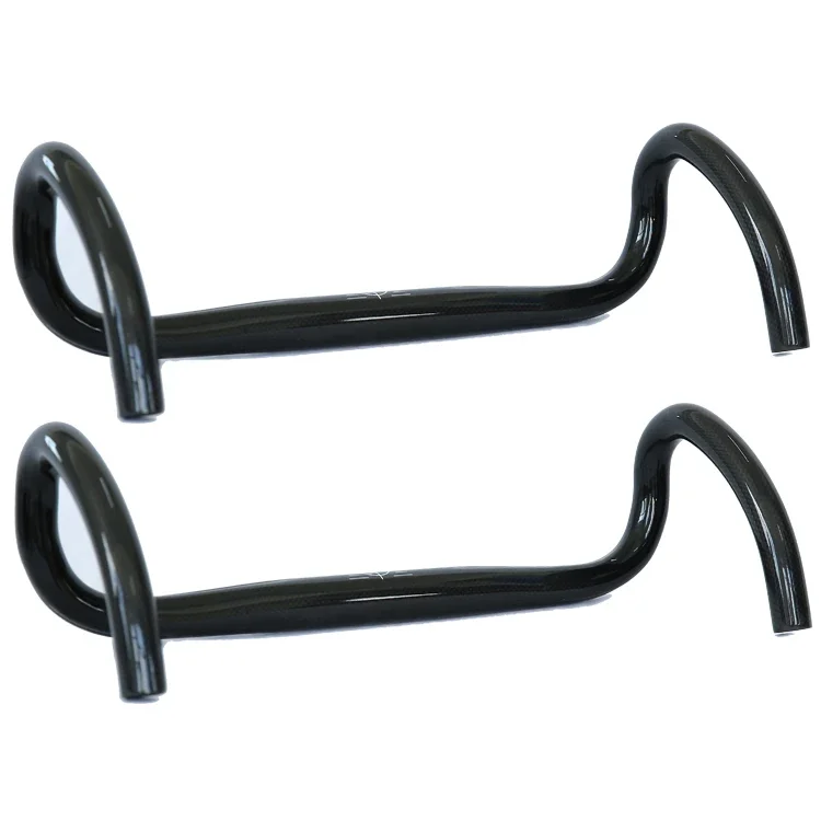 Carbon bicycle handlebar size 31.8*400/420/440 handle bar for 700C road /gravel bike
Carbon bicycle handlebar size 31.8*400/420/440 handle bar for 700C road /gravel bike