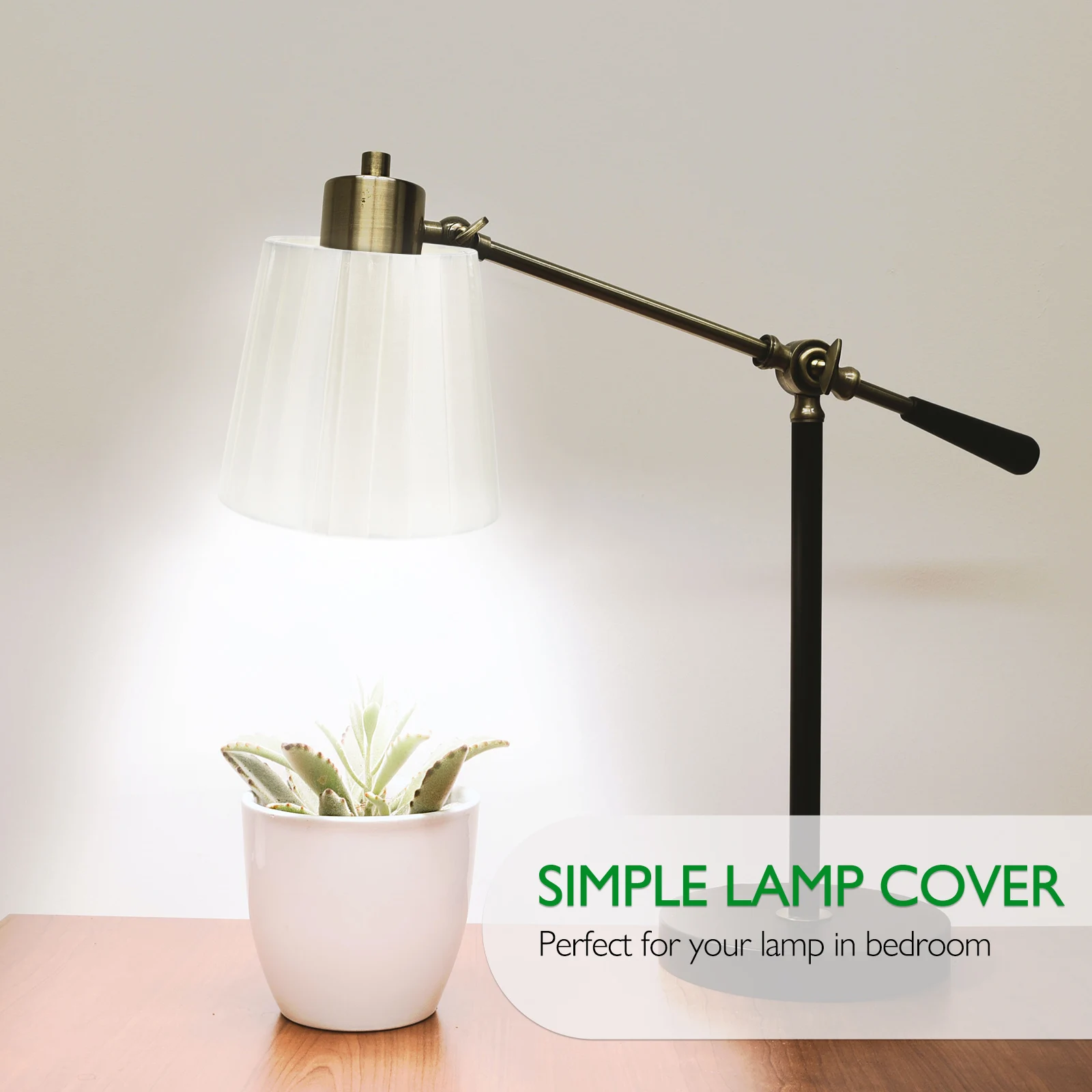 1pc E14 Fabric Lampshade for Table Bedside Lamps Ceiling Lighting Cloth Cover Warm Yellow Dust Proof Elegant Decorative Shade
1pc E14 Fabric Lampshade for Table Bedside Lamps Ceiling Lighting Cloth Cover Warm Yellow Dust Proof Elegant Decorative Shade
