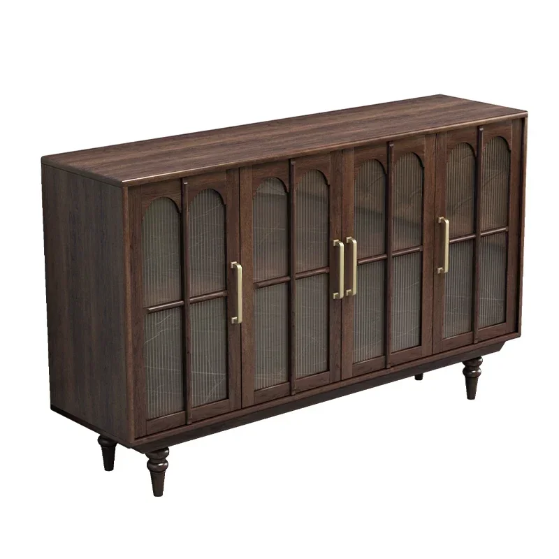 Sideboard Cabinet Modern Restaurant Multi-Functional Storage Cabinet French Entry Lux Locker
Sideboard Cabinet Modern Restaurant Multi-Functional Storage Cabinet French Entry Lux Locker