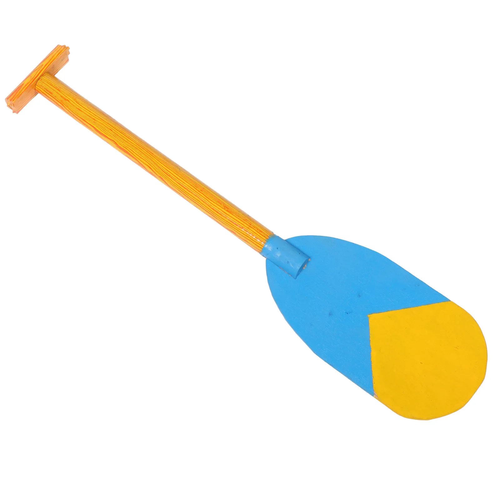 Children's Paddle Props Lightweight Boat Wooden Oar Kayak Paddle/rudder Delicate Appearance Row
Children's Paddle Props Lightweight Boat Wooden Oar Kayak Paddle/rudder Delicate Appearance Row