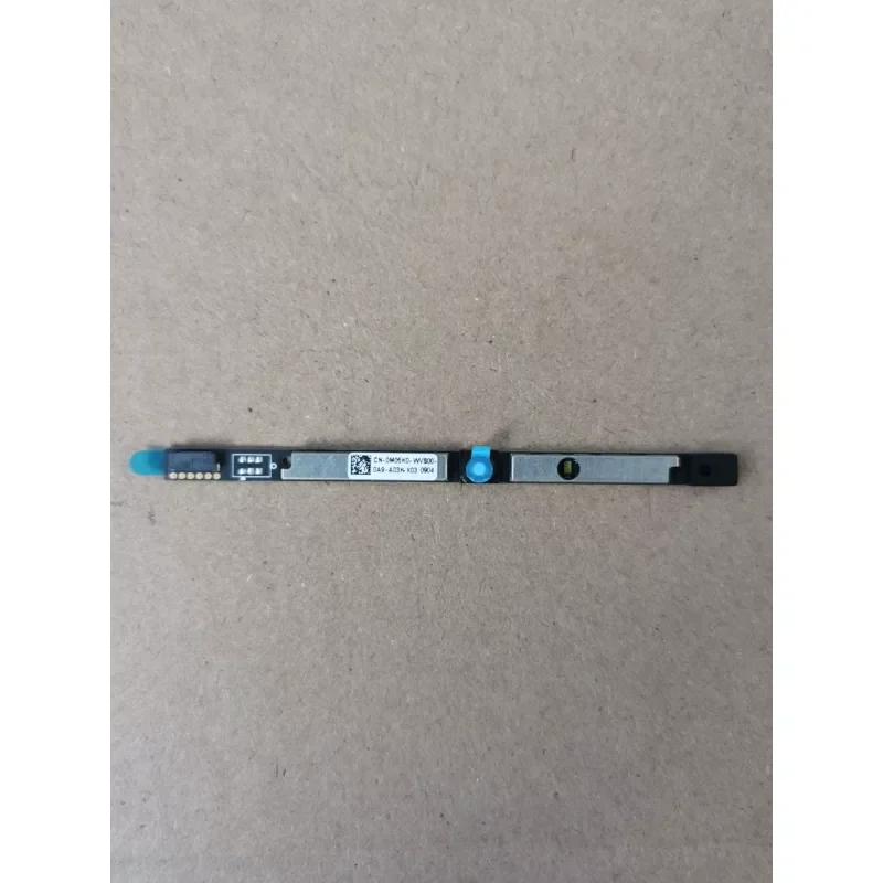 For Dell Latitude 3420 E3420 Laptop Camera with Microphone
For Dell Latitude 3420 E3420 Laptop Camera with Microphone
