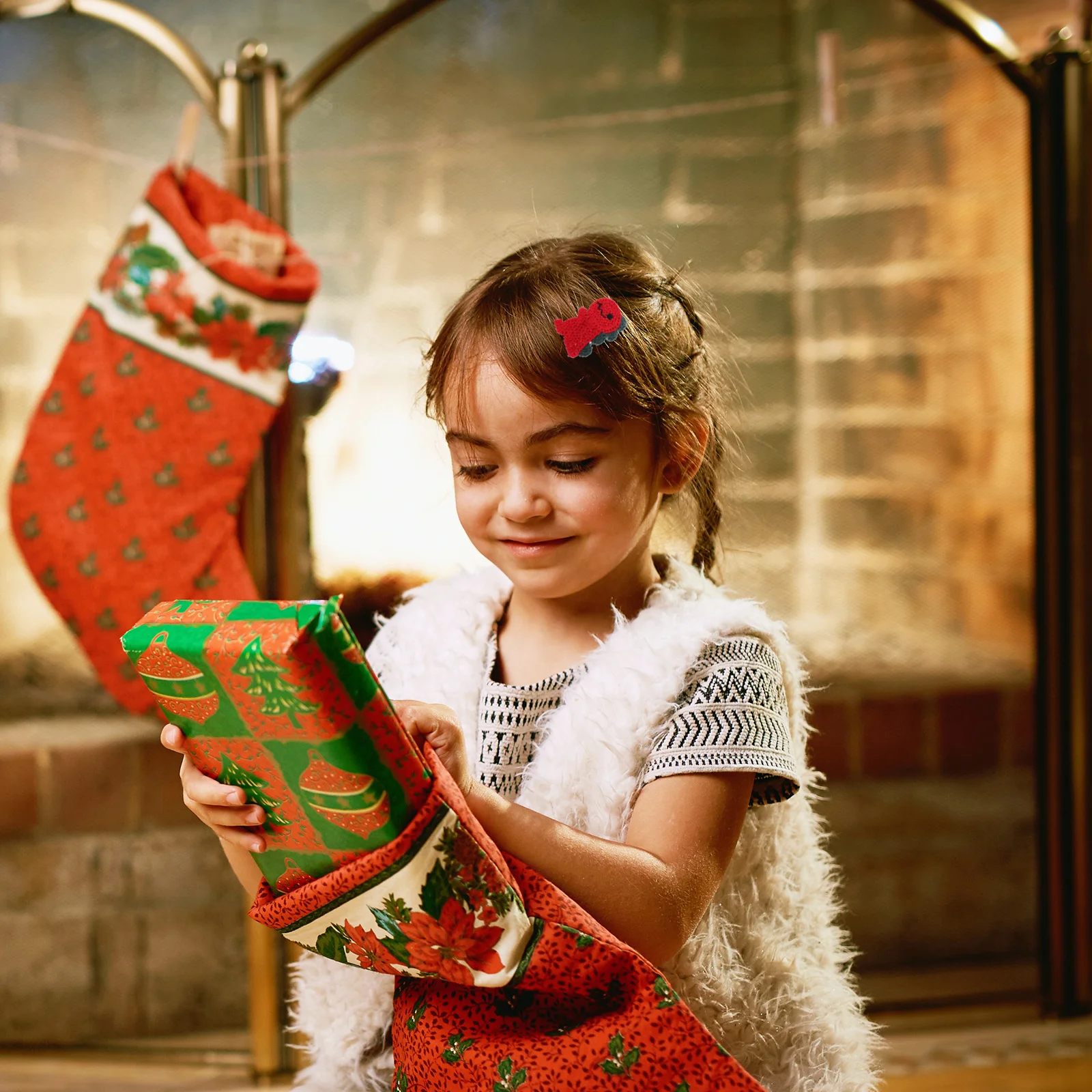 10Pcs Dinosaur Hair Clips Stylish Snap Clips for Girls Soft Wool Metal Material Easy to Use Ideal for Teens Birthday Holiday
10Pcs Dinosaur Hair Clips Stylish Snap Clips for Girls Soft Wool Metal Material Easy to Use Ideal for Teens Birthday Holiday