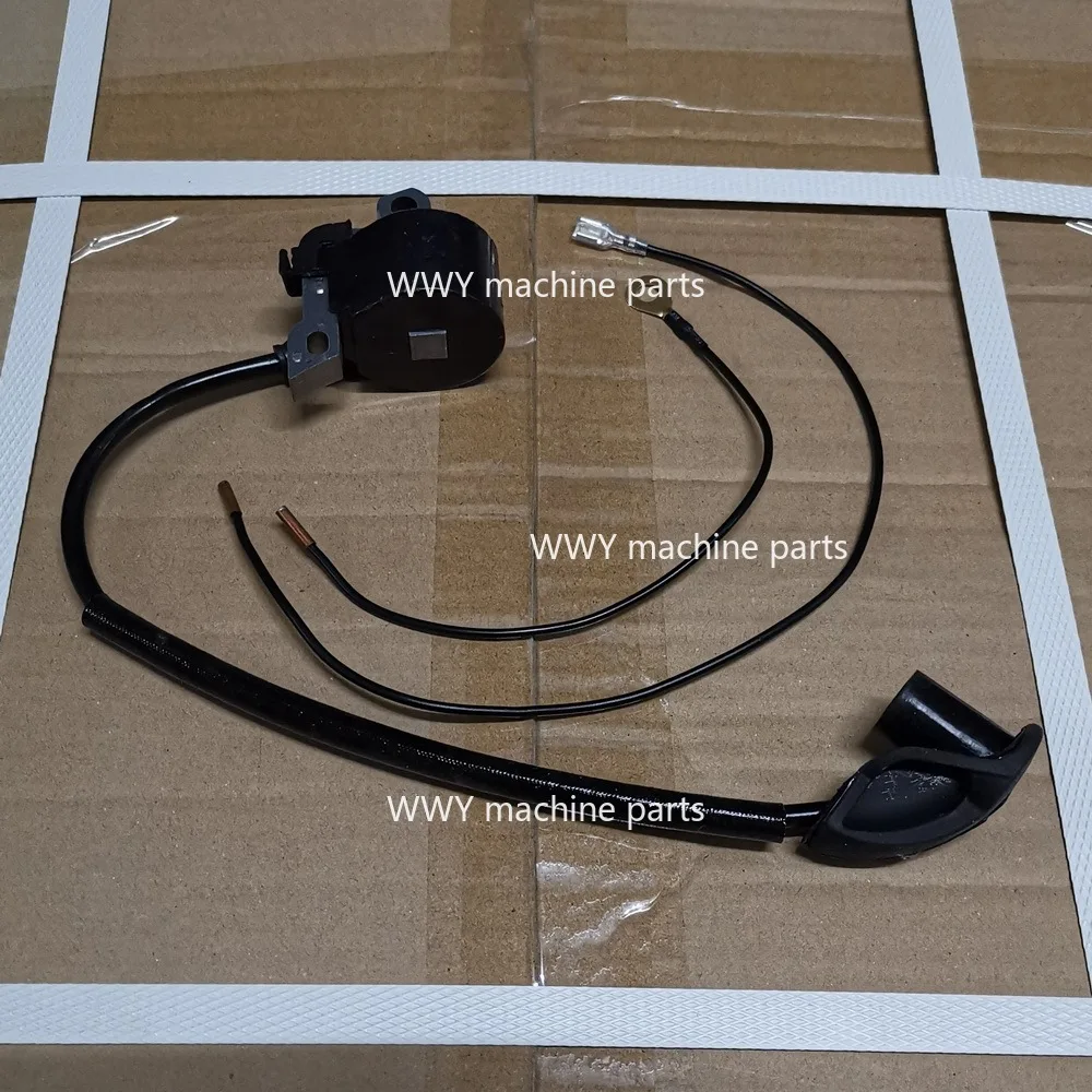 Ignition Coil FS400 FS450 FS480 High Voltage Package Ignition Coil Igniter
Ignition Coil FS400 FS450 FS480 High Voltage Package Ignition Coil Igniter