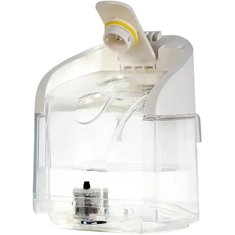 TCF-For Tineco Floor One S3 Compatible Replacement Wet And Dry Vacuum Cleaner White Cleaning Water Tank
TCF-For Tineco Floor One S3 Compatible Replacement Wet And Dry Vacuum Cleaner White Cleaning Water Tank