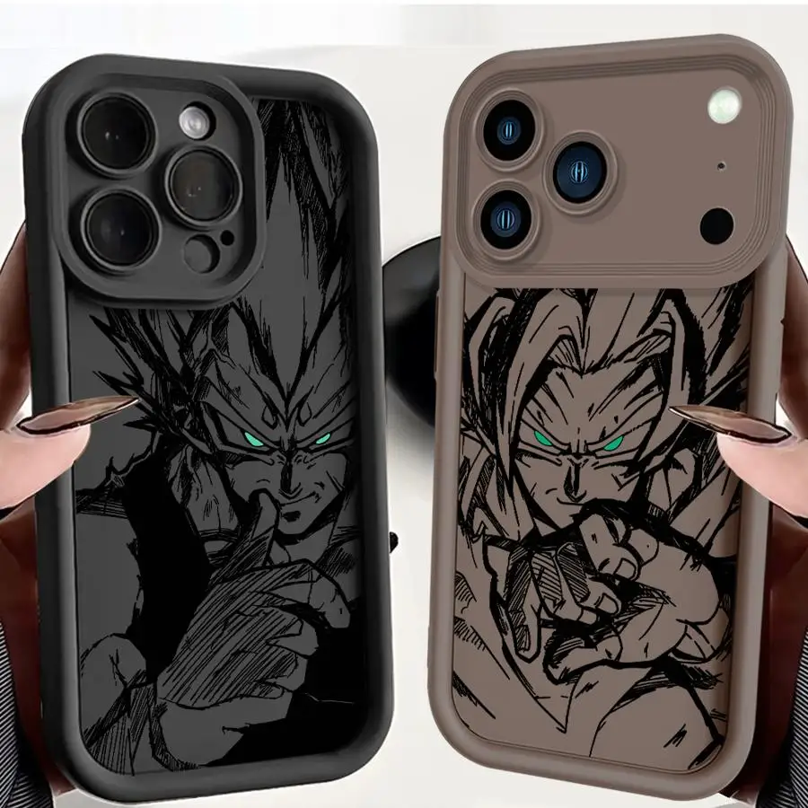 Anime GokuS DragonS BallS Phone Case for iPhone 17e 17 16e 16 15 14 13 12 11 Air Pro Max Mini XR XS X 7 Plus Soft TPU Back Cover
Anime GokuS DragonS BallS Phone Case for iPhone 17e 17 16e 16 15 14 13 12 11 Air Pro Max Mini XR XS X 7 Plus Soft TPU Back Cover