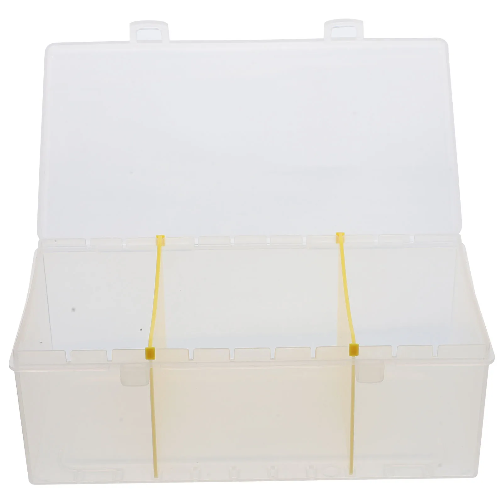 Transparent Card Box for Desk with Certificate Sorting Office Accessory Clear Plastic Business Cards Holder Storage Case
Transparent Card Box for Desk with Certificate Sorting Office Accessory Clear Plastic Business Cards Holder Storage Case