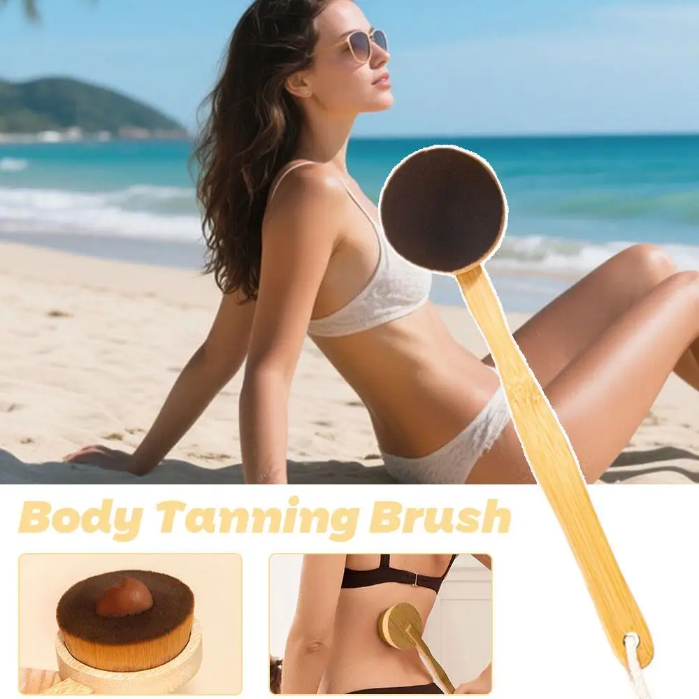 Beautiful Black Brush Apply Brush Liquid Foundation Brush Long Nylon Brush Brush Handle O6W7
Beautiful Black Brush Apply Brush Liquid Foundation Brush Long Nylon Brush Brush Handle O6W7