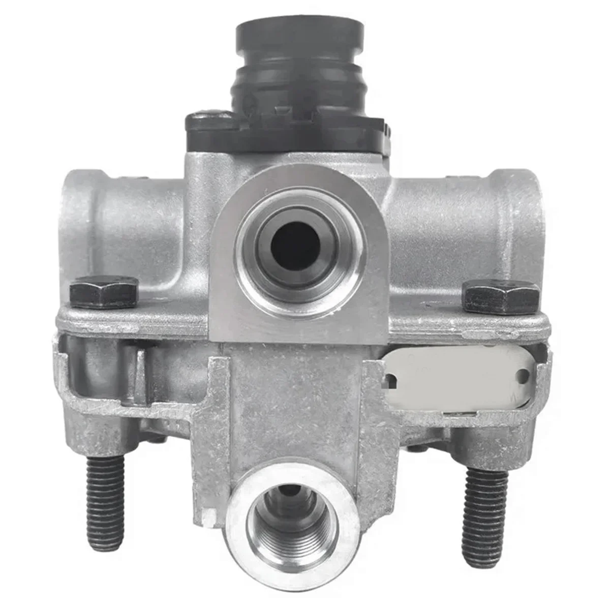 Релейный клапан для грузовика Sitrak WG9000360524, средняя задняя ось, тормозная труба, воздушный клапан для Howo T7H SMT, релейный клапан 9730110010
Релейный клапан для грузовика Sitrak WG9000360524, средняя задняя ось, тормозная труба, воздушный клапан для Howo T7H SMT, релейный клапан 9730110010