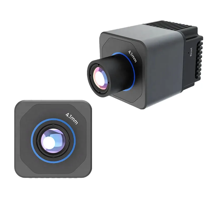 TN460U Temperature Monitoring Thermal Camera For Synchronous Output Of 25Hz Image Ultra-High Temperature Thermal Camera 
TN460U Temperature Monitoring Thermal Camera For Synchronous Output Of 25Hz Image Ultra-High Temperature Thermal Camera