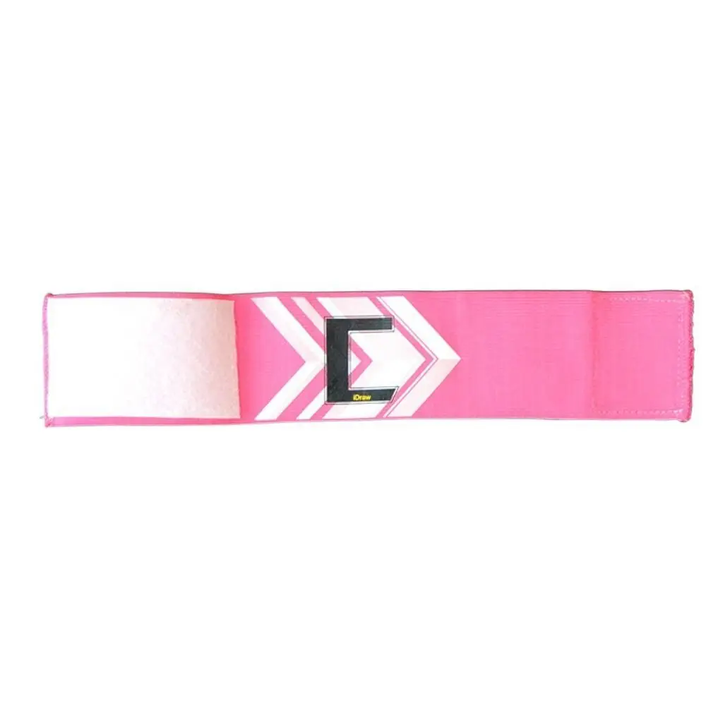 Портативная регулируемая футбольная повязка на руку, эластичная повязка на руку для группы капитана, футбольные подарки, футбольная повязка 
Портативная регулируемая футбольная повязка на руку, эластичная повязка на руку для группы капитана, футбольные подарки, футбольная повязка