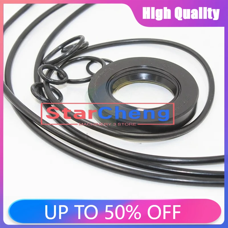 2401-9247KT 24019247KT HIGH QUALITY SWING MOTOR SEAL KIT 130-2 130LC-V 130W-V 140LC-V 140W-V 155LC-V 160LC-V 160W-V
2401-9247KT 24019247KT HIGH QUALITY SWING MOTOR SEAL KIT 130-2 130LC-V 130W-V 140LC-V 140W-V 155LC-V 160LC-V 160W-V