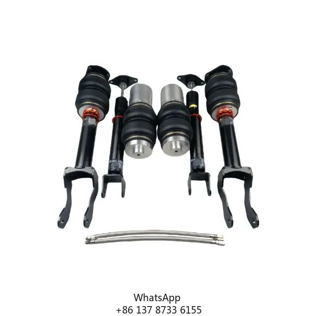 For JEEP Grand Cherokee WK2 AWD(2011-2013)/Air Suspension Kit /air Spring /air Strut
For JEEP Grand Cherokee WK2 AWD(2011-2013)/Air Suspension Kit /air Spring /air Strut