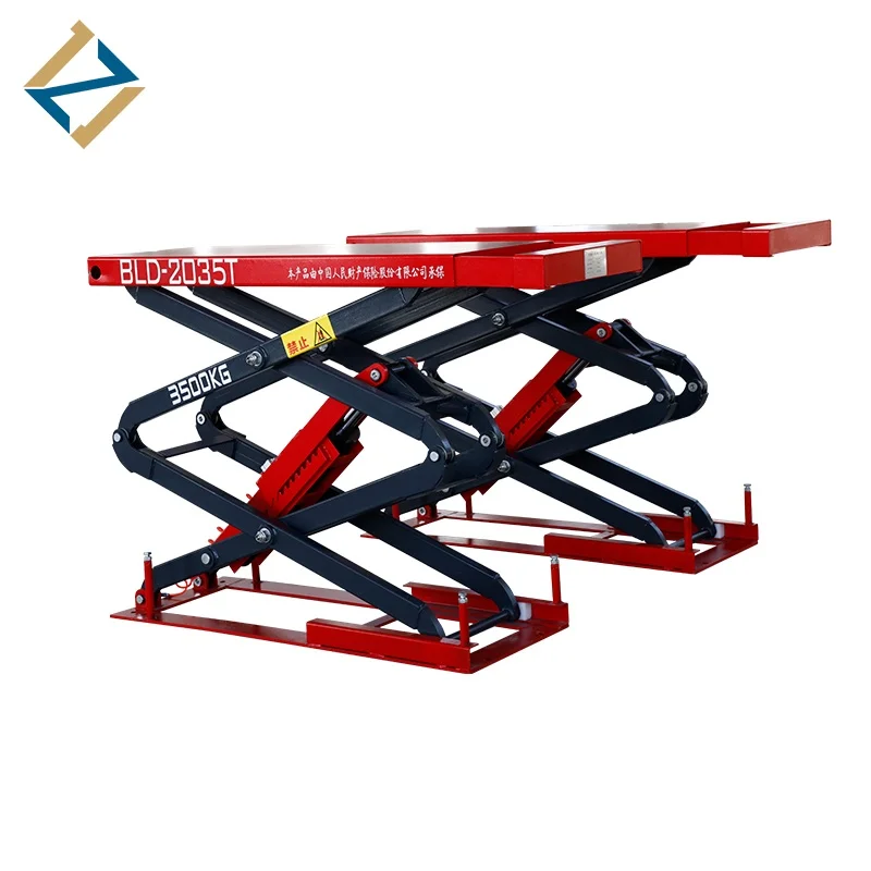 3500kg In-Ground Electric Lock Full Rise Hydraulic Scissor Car Lift Auto Repair Car Hoist
3500kg In-Ground Electric Lock Full Rise Hydraulic Scissor Car Lift Auto Repair Car Hoist