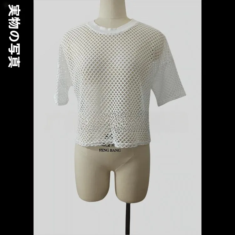 Women's Me Cover Sports Top ort Sve round Ne T-irt Polyester Fiber Pure Color Summer Faion Ladies' Tee
Women's Me Cover Sports Top ort Sve round Ne T-irt Polyester Fiber Pure Color Summer Faion Ladies' Tee