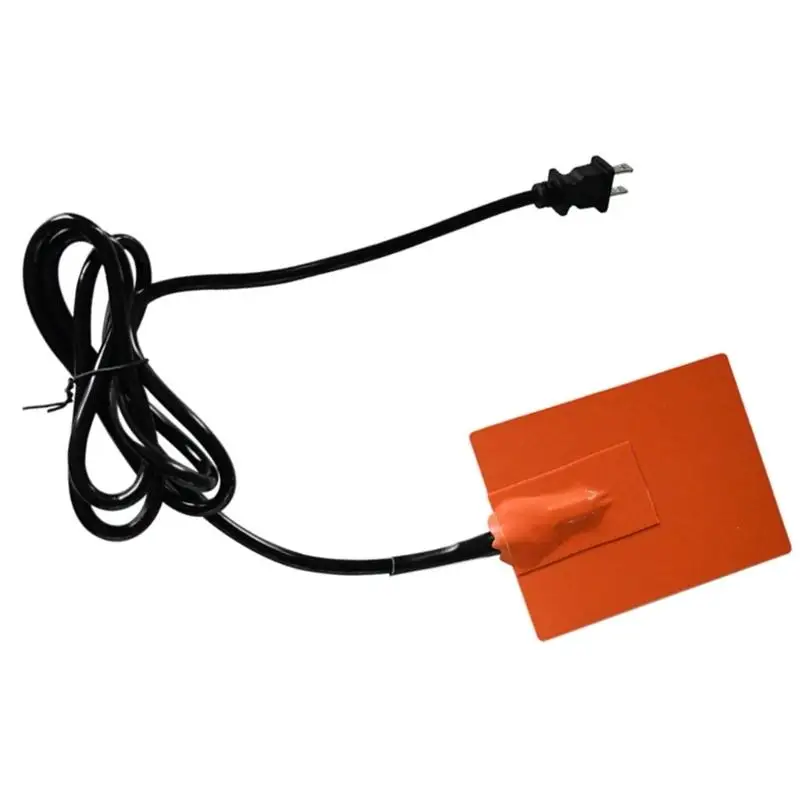 31BC Efficient Silicone Oil Pan Heater Fast Acting Engine Preheater Heating Solution for Smooth Engine Ignition & Operation
31BC Efficient Silicone Oil Pan Heater Fast Acting Engine Preheater Heating Solution for Smooth Engine Ignition & Operation