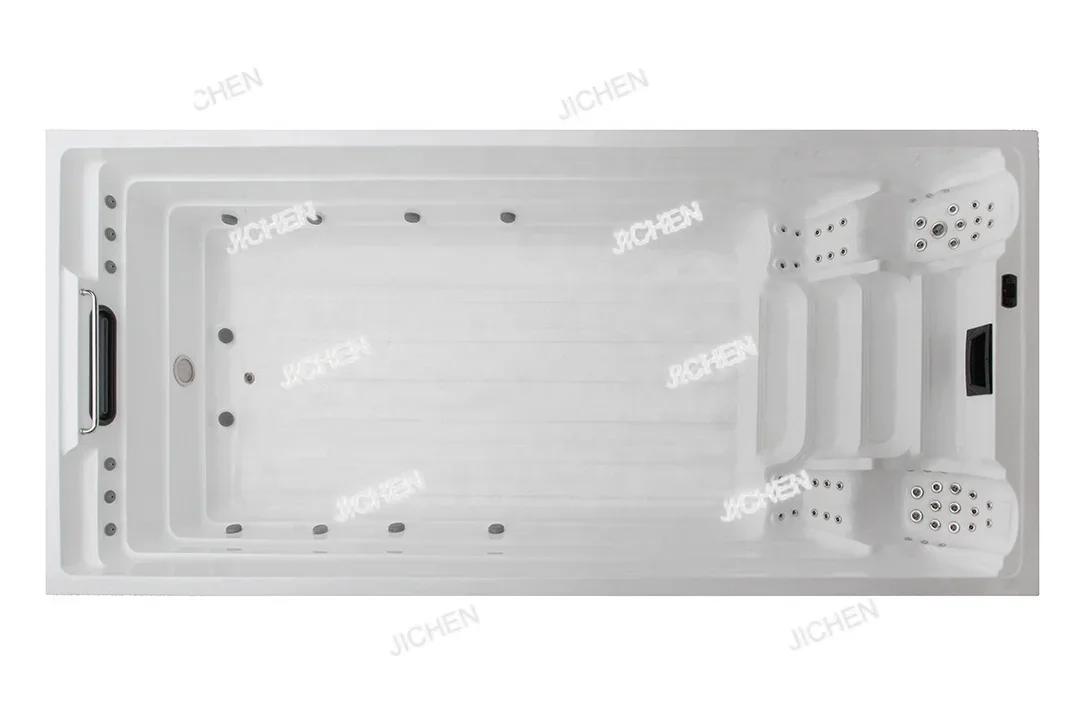 Большой акриловый спа-бассейн HS DepositLuxury для улицы, сада, террасы, ванной, балкона, бассейна
Большой акриловый спа-бассейн HS DepositLuxury для улицы, сада, террасы, ванной, балкона, бассейна