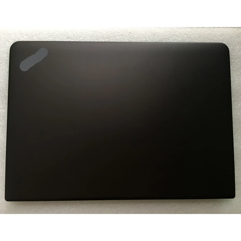New Original Laptop for Lenovo Thinkpad E460 E465 Screen Shell LCD Rear Lid Back Cover Top Case Metal 01aw169 AP0TR00150
New Original Laptop for Lenovo Thinkpad E460 E465 Screen Shell LCD Rear Lid Back Cover Top Case Metal 01aw169 AP0TR00150