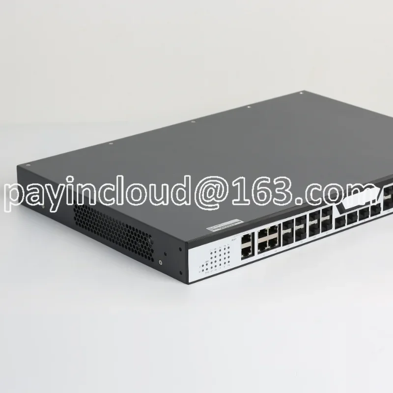 8PON GPON OLT Supporto WEB A 8 Porte Altre Marche XPON ONUs Non Includere C +++ SFP
8PON GPON OLT Supporto WEB A 8 Porte Altre Marche XPON ONUs Non Includere C +++ SFP