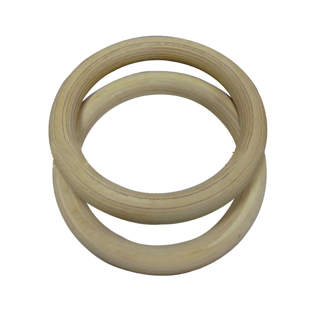 A Pair of Gymnastic Rings Rings for Full Body Strength and Bodyweight Training Cross-Training Workouts (28mm)
A Pair of Gymnastic Rings Rings for Full Body Strength and Bodyweight Training Cross-Training Workouts (28mm)