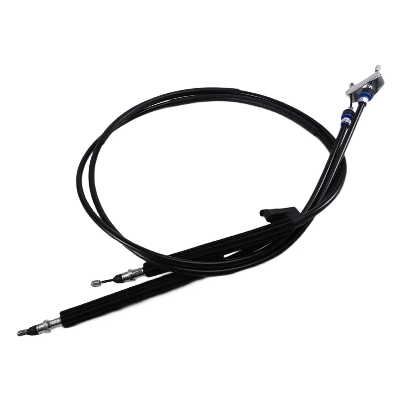 Efficient For Volvo C30 C70 S40 II V40 V50 Fitment 31362965 31340068 Car First Line FKB3783 Rear Hand Brake Cable
Efficient For Volvo C30 C70 S40 II V40 V50 Fitment 31362965 31340068 Car First Line FKB3783 Rear Hand Brake Cable