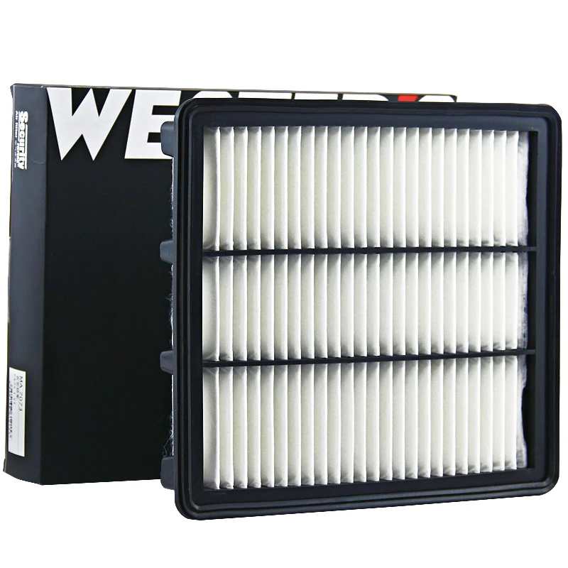 For CHANGAN CS75 2013-2018 1.5 turbo fits JL476ZQCA JL476ZQCF Engine WESTGUARD Air Filter MA7073 1109190M06
For CHANGAN CS75 2013-2018 1.5 turbo fits JL476ZQCA JL476ZQCF Engine WESTGUARD Air Filter MA7073 1109190M06