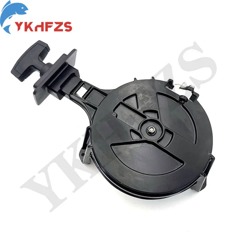 350-05000-0 350-05000-2 350-05000-3 Recoil Starter Assy for Tohatsu 18HP outboard motor 2 storke Boat Engine Parts 350-05000
350-05000-0 350-05000-2 350-05000-3 Recoil Starter Assy for Tohatsu 18HP outboard motor 2 storke Boat Engine Parts 350-05000