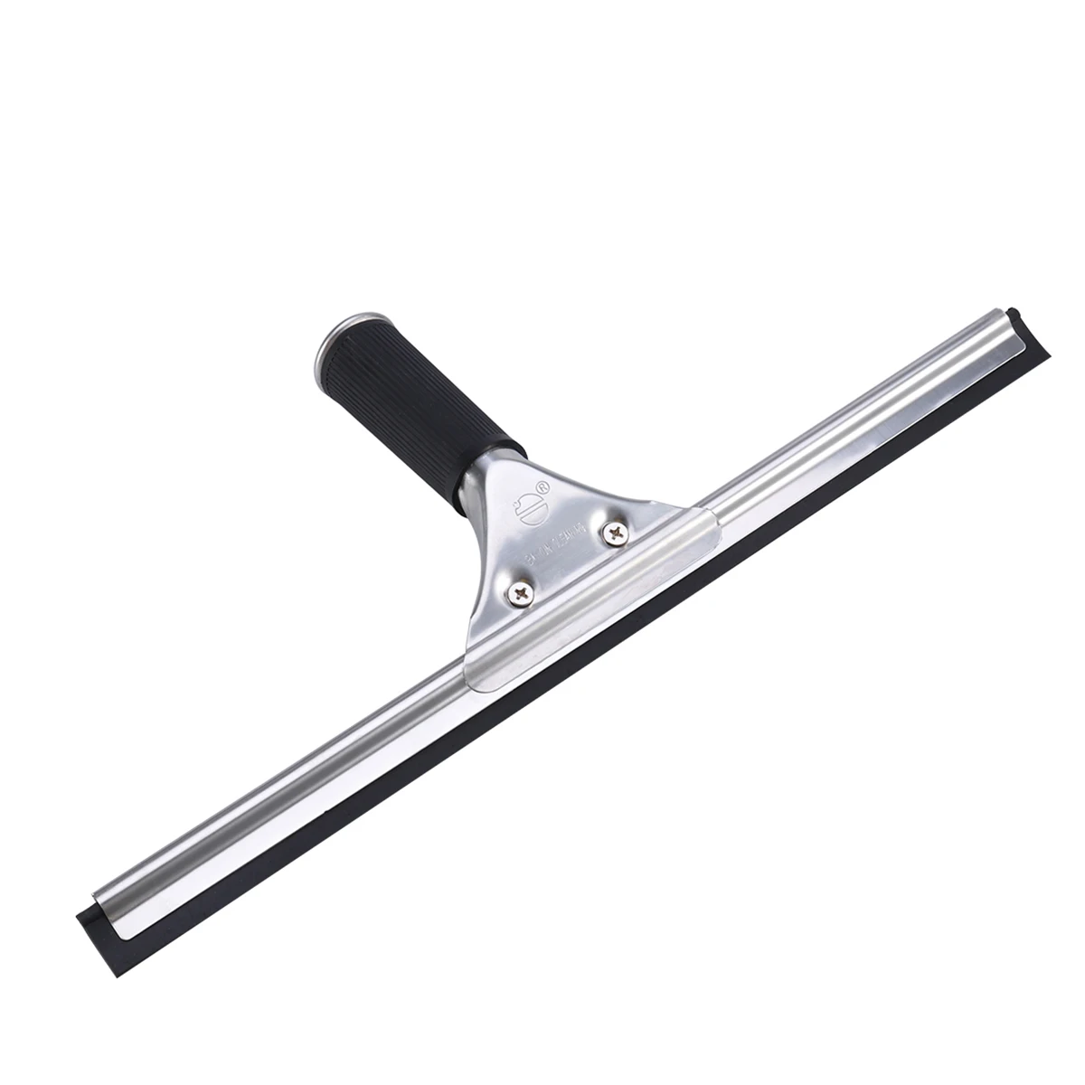 40 CM Glass Scraper Squeegee Head Window Cleaning Tool Pole Attachment Residential Washing Scratch Free Professional Fiber Cloth
40 CM Glass Scraper Squeegee Head Window Cleaning Tool Pole Attachment Residential Washing Scratch Free Professional Fiber Cloth