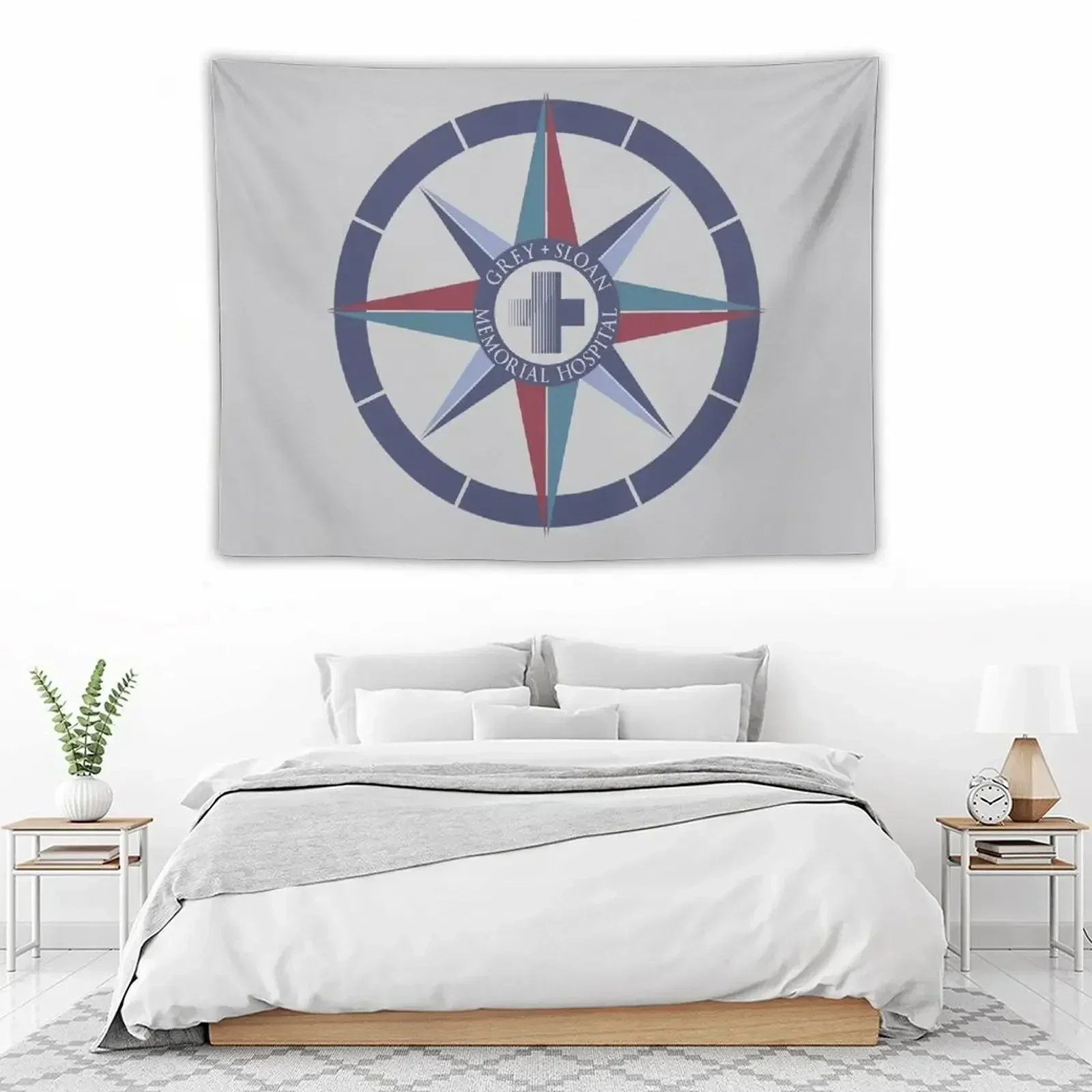 Grey Sloan Memorial Hospital Tapestry Outdoor Decor Wall Mural Luxury Living Room Decoration House Decorations Tapestry
Grey Sloan Memorial Hospital Tapestry Outdoor Decor Wall Mural Luxury Living Room Decoration House Decorations Tapestry