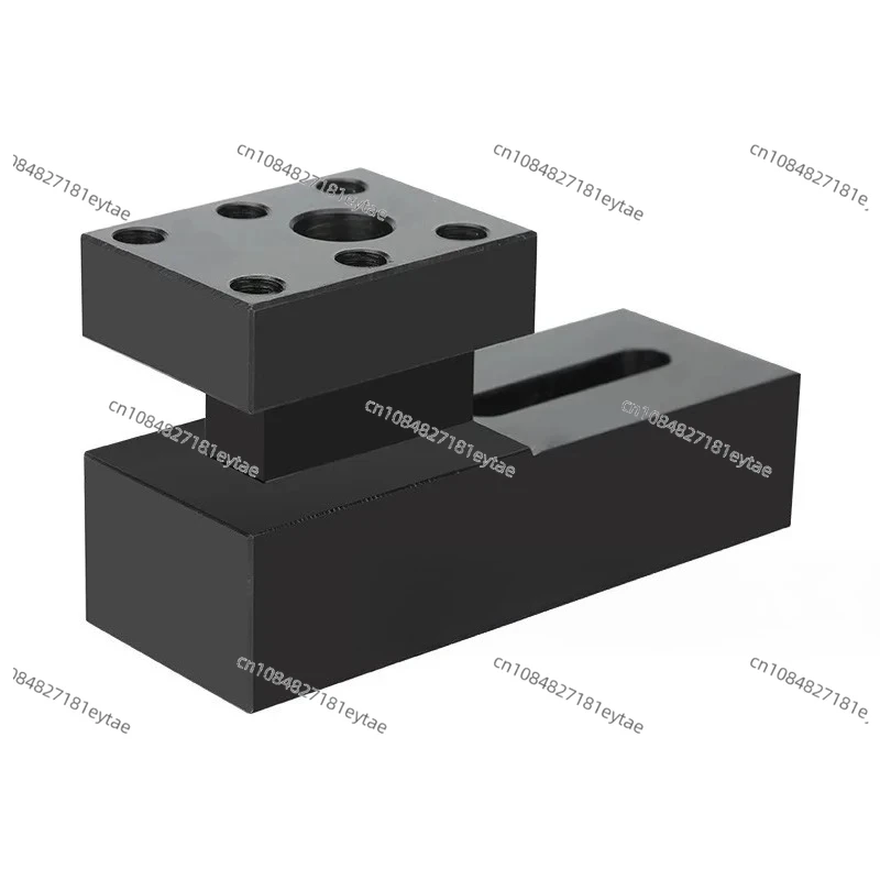 Держатель токарного станка C-NC, однорядный, двухрядный, держатель Tool, регулируемое расстояние между отверстиями 38-75U, вспомогательное наружное сверление внутреннего отверстия
Держатель токарного станка C-NC, однорядный, двухрядный, держатель Tool, регулируемое расстояние между отверстиями 38-75U, вспомогательное наружное сверление внутреннего отверстия