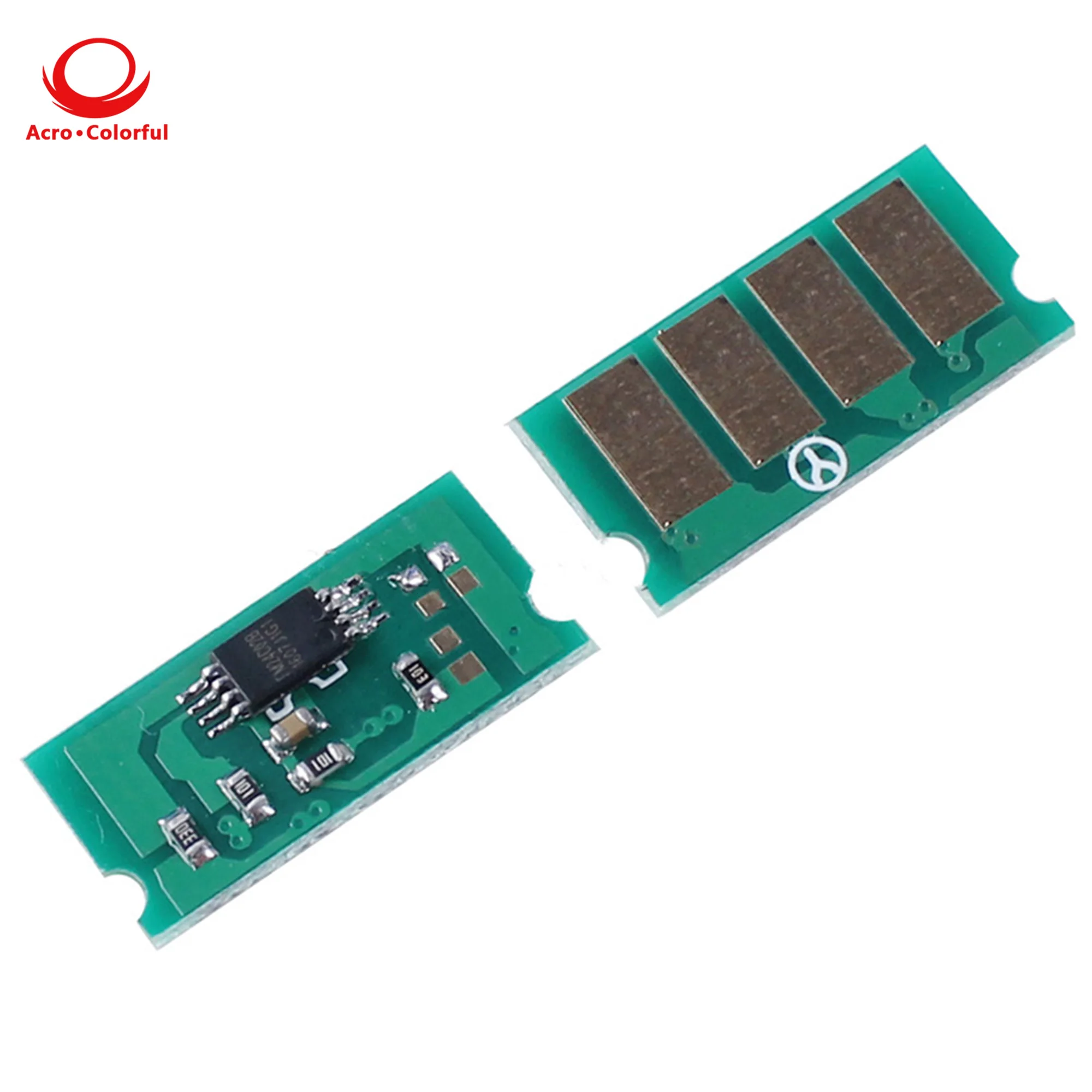 1Set 406475 406476 406477 406478 Toner Chip for Ricoh Aficio SPC311N 312DN C231SF IPSiO SPC310 Cartridge C242DN 342DN Printer
1Set 406475 406476 406477 406478 Toner Chip for Ricoh Aficio SPC311N 312DN C231SF IPSiO SPC310 Cartridge C242DN 342DN Printer