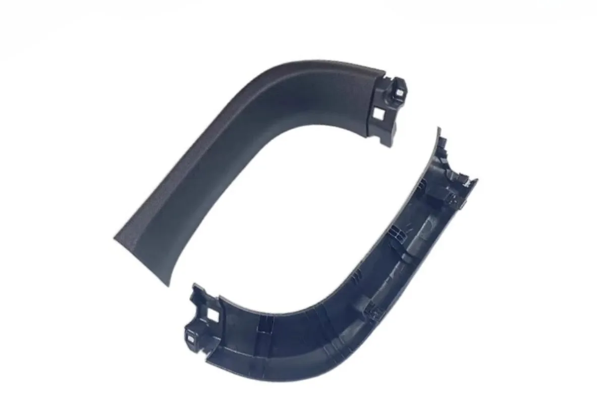 Rear Tailgate Side Decorative Panel Trunk Door Window Frame Plastic Trim for Baojun 560
Rear Tailgate Side Decorative Panel Trunk Door Window Frame Plastic Trim for Baojun 560