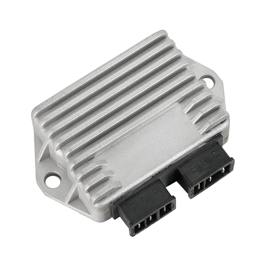 1R000002 Voltage Regulator Rectifier For APE TM 703 DIESEL FL2 422CC / P703 V FL DIESEL 420 1997- 2004 Year
1R000002 Voltage Regulator Rectifier For APE TM 703 DIESEL FL2 422CC / P703 V FL DIESEL 420 1997- 2004 Year