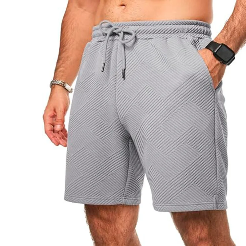 New Shorts Pant Casual Elastic Waist Drawstring Five-point Medium Pants Summer Beach Vacation Shorts With Pockets Pant
New Shorts Pant Casual Elastic Waist Drawstring Five-point Medium Pants Summer Beach Vacation Shorts With Pockets Pant