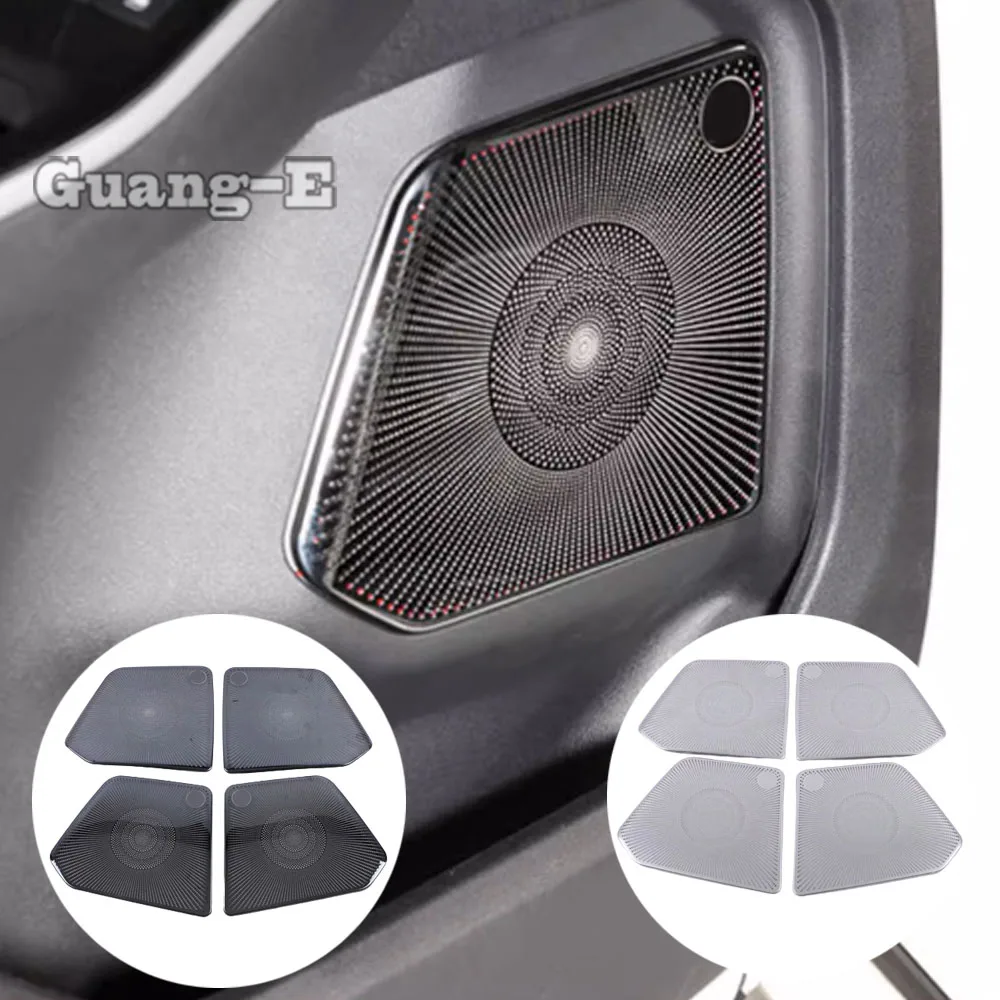 Steel Car Door Horn Ring Cover Trim Decoration Sticker Auto Interior Accessories For Ford Escape/Kuga 2020 2021 2022 2023 2024
Steel Car Door Horn Ring Cover Trim Decoration Sticker Auto Interior Accessories For Ford Escape/Kuga 2020 2021 2022 2023 2024