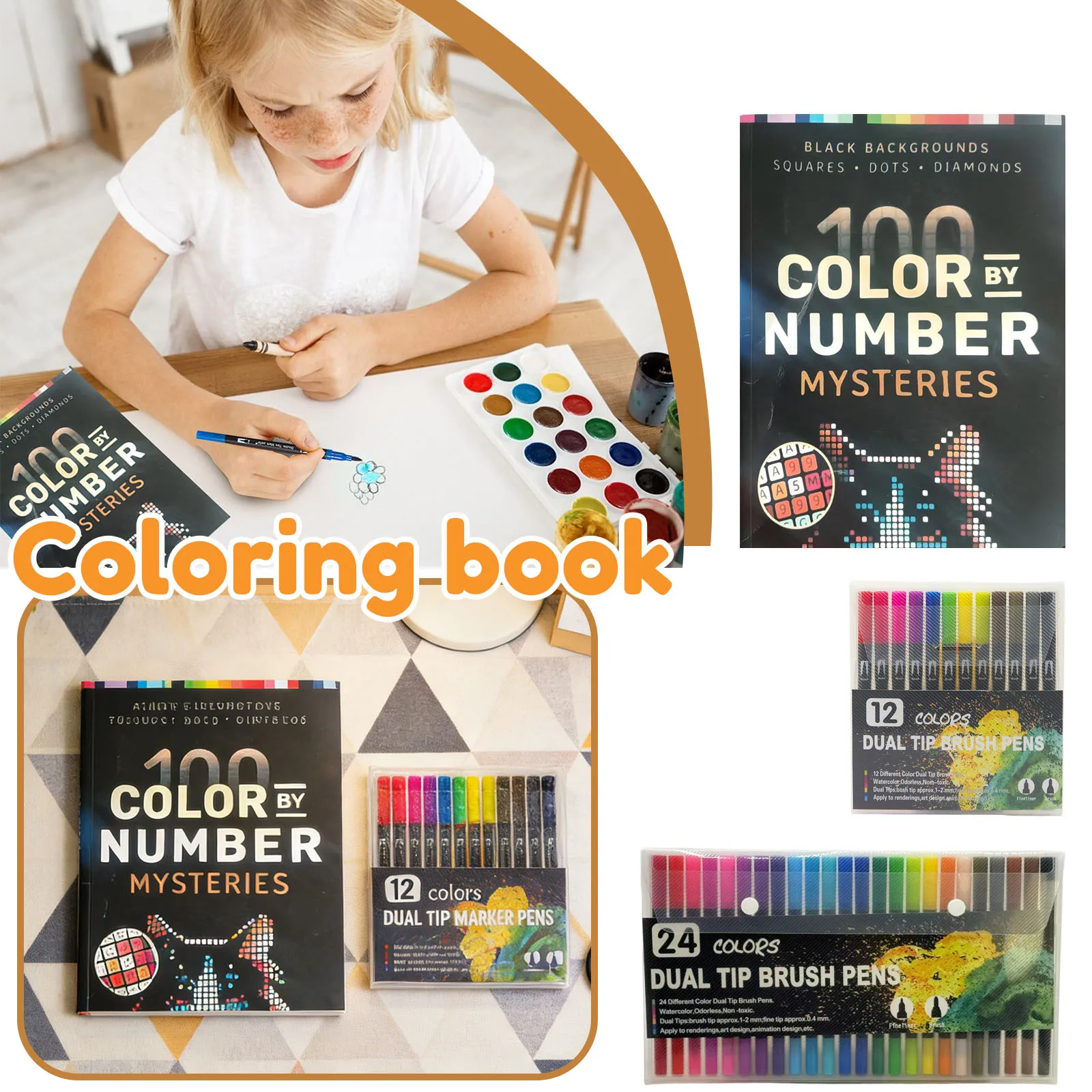 Флуоресцентная кисть для рисования на лице, 10 мл
Флуоресцентная кисть для рисования на лице, 10 мл