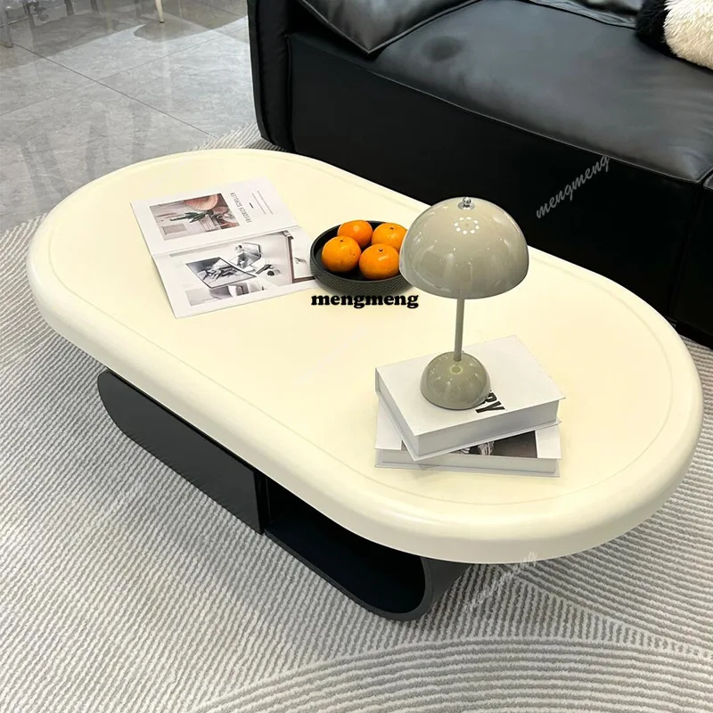 Coffee table living room light luxury small apartment rock slab storage household coffee table
Coffee table living room light luxury small apartment rock slab storage household coffee table