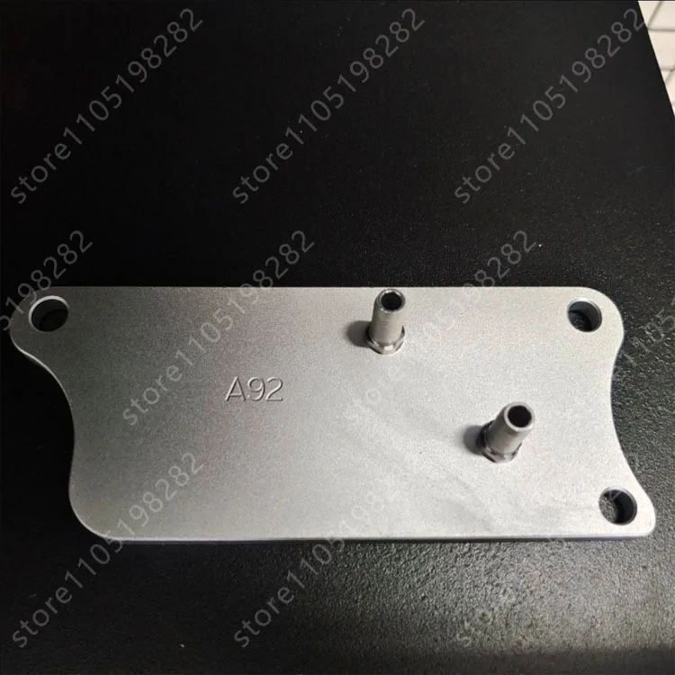 CVT Transmission Oil Change Adapter for Toyota C-HR, Yize, and Other Models
CVT Transmission Oil Change Adapter for Toyota C-HR, Yize, and Other Models